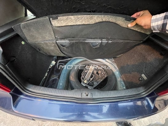 VOLKSWAGEN Golf 4 occasion 1758590