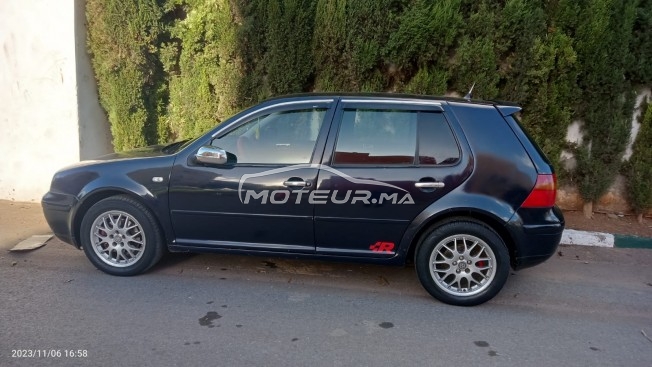 VOLKSWAGEN Golf 4 Tdi 1.9 occasion 1860990