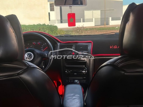 VOLKSWAGEN Golf 4 occasion 1769266