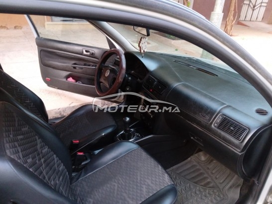 فولكزفاكن جولف 4 Tdi 1.9 مستعملة 1645733