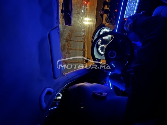 VOLKSWAGEN Golf 4 Tdi1,9 occasion 1862317