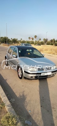 فولكزفاكن جولف 4 مستعملة 2358451