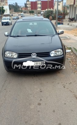 VOLKSWAGEN Golf 4 occasion 1805084