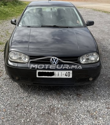 VOLKSWAGEN Golf 4 2l tdi occasion 3537954