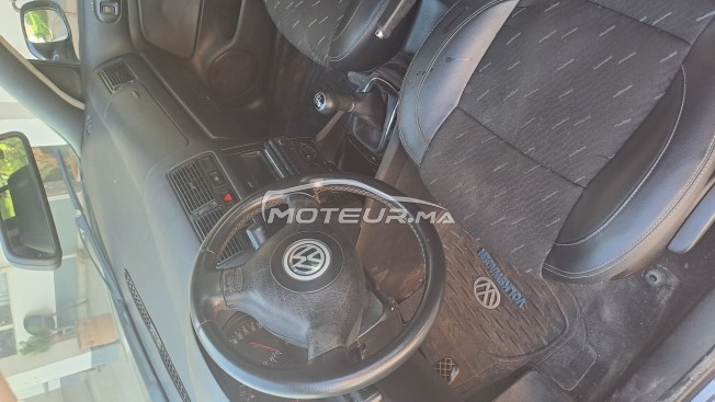 فولكزفاكن جولف 4 2000 مستعملة 1705476