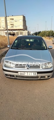 فولكزفاكن جولف 4 مستعملة 2358449