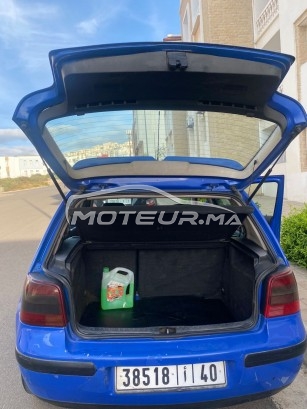 VOLKSWAGEN Golf 4 occasion 2270887