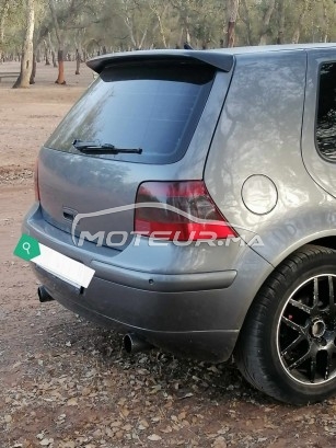 VOLKSWAGEN Golf 4 Tdi occasion 1758387