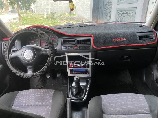 VOLKSWAGEN Golf 4 4 occasion 1787446