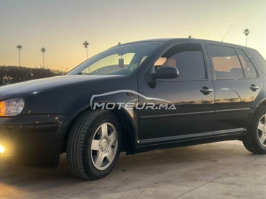 VOLKSWAGEN Golf 4 occasion 1769262