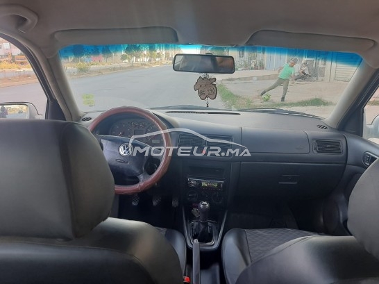 فولكزفاكن جولف 4 Tdi 1.9 مستعملة 1645730
