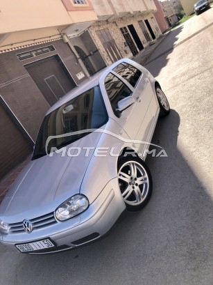 VOLKSWAGEN Golf 4 occasion 1580674