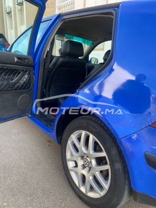 VOLKSWAGEN Golf 4 occasion 2270884