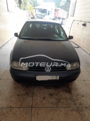 فولكزفاكن جولف 4 1.9 tdi مستعملة 1563041