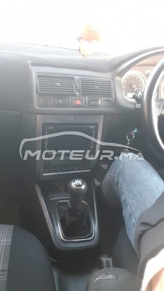 VOLKSWAGEN Golf 4 occasion 1799862