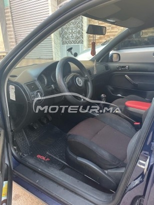 VOLKSWAGEN Golf 4 occasion 1544497