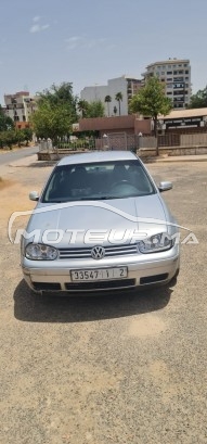 فولكزفاكن جولف 4 Tdi مستعملة 2514446