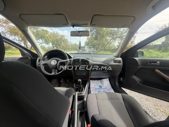 VOLKSWAGEN Golf 4 2l tdi occasion 3537956