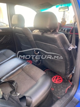 VOLKSWAGEN Golf 4 occasion 2270889