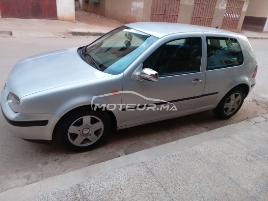 فولكزفاكن جولف 4 Tdi 1.9 مستعملة 1645723
