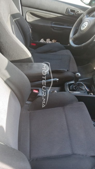 VOLKSWAGEN Golf 4 occasion 1693883