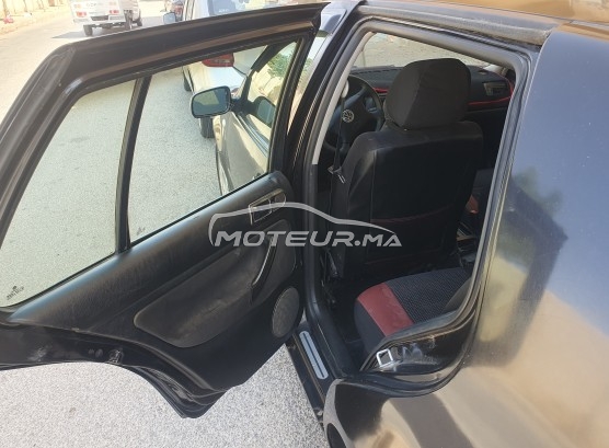 VOLKSWAGEN Golf 4 occasion 1637618