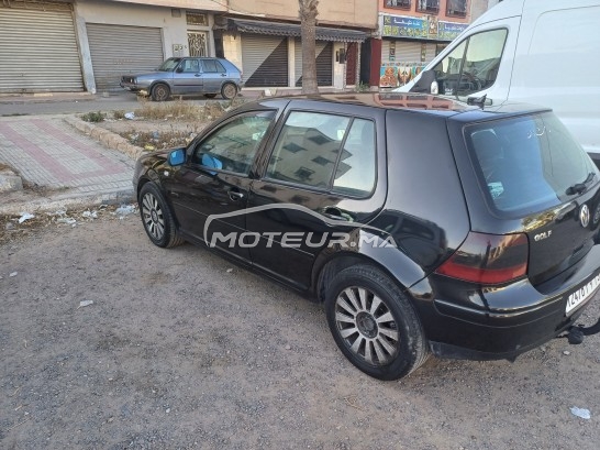 VOLKSWAGEN Golf 4 Tdi occasion 1865991