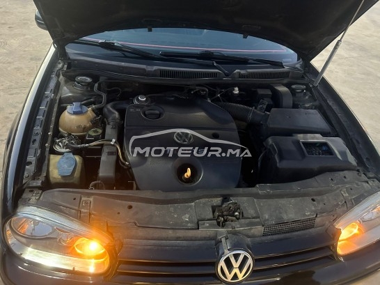 VOLKSWAGEN Golf 4 occasion 1769272