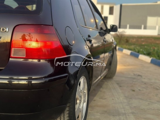 VOLKSWAGEN Golf 4 occasion 1769261