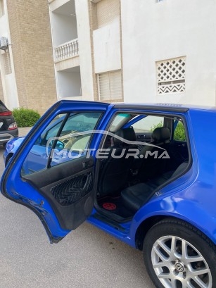 VOLKSWAGEN Golf 4 occasion 2270891