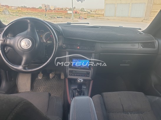 فولكزفاكن جولف 4 مستعملة 1599854