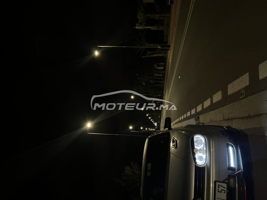 VOLKSWAGEN Golf 4 Tdi1,9 occasion 1862314