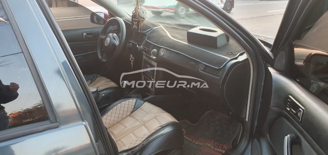 فولكزفاكن جولف 4 Europe مستعملة 1795626