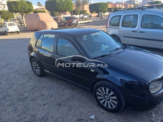 VOLKSWAGEN Golf 4 Tdi occasion 1865993