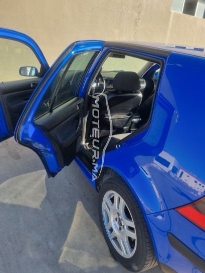 VOLKSWAGEN Golf 4 occasion 1784535