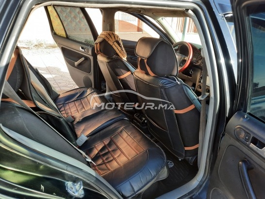 VOLKSWAGEN Golf 4 occasion 1603446