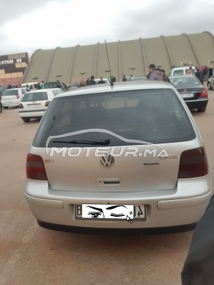 VOLKSWAGEN Golf 4 occasion 1799856