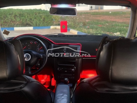 VOLKSWAGEN Golf 4 occasion 1769270