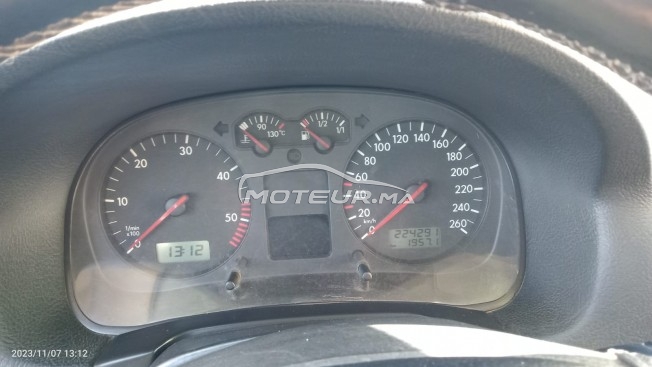 VOLKSWAGEN Golf 4 Tdi 1.9 occasion 1860985