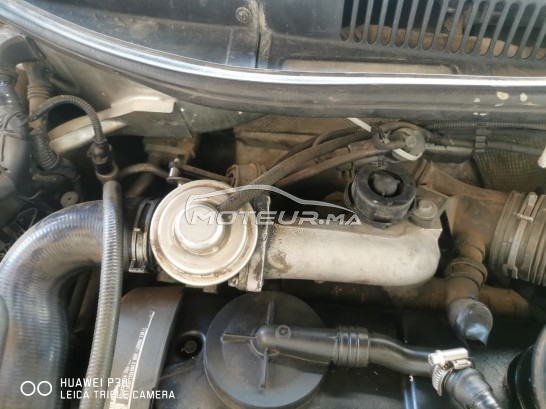 فولكزفاكن جولف 4 2001 dédouanée 2010 مستعملة 2415281