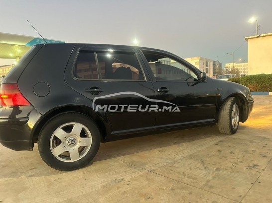 VOLKSWAGEN Golf 4 occasion 1769263