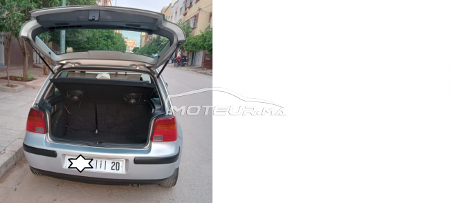 فولكزفاكن جولف 4 Tdi 1.9 مستعملة 1645726