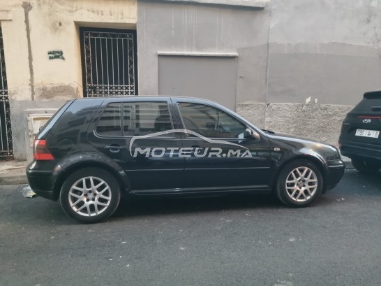 VOLKSWAGEN Golf 4 occasion 1785322