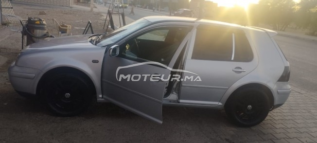 فولكزفاكن جولف 4 Golf 4 essnce مستعملة 1746560