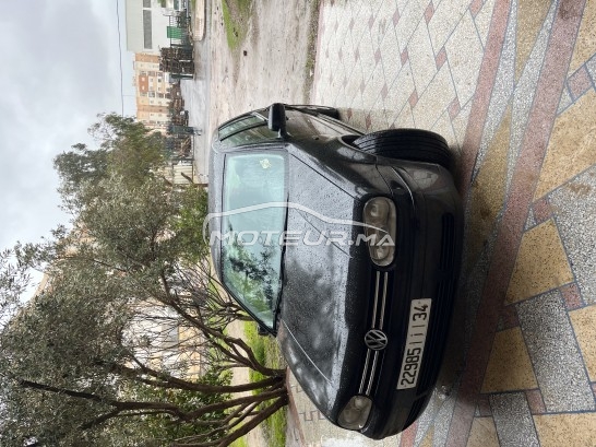 VOLKSWAGEN Golf 4 occasion 3168104
