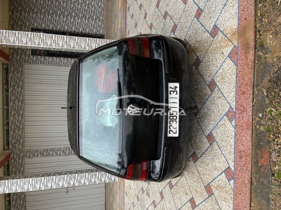 VOLKSWAGEN Golf 4 occasion 3168102