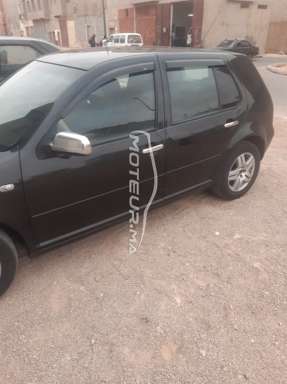 فولكزفاكن جولف 4 مستعملة 1866013