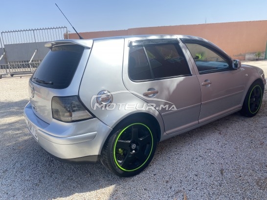 VOLKSWAGEN Golf 4 occasion 1703998