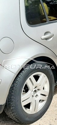 فولكزفاكن جولف 4 مستعملة 1722519