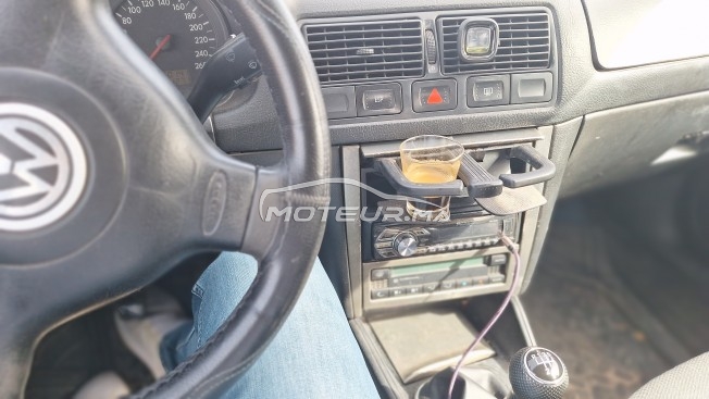 VOLKSWAGEN Golf 4 5 portes occasion 1739507